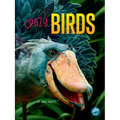 Crazy Birds - Hardcover