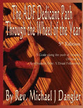 The ADF Dedicant Path Through the Wheel of the Year - Paperback