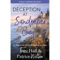 Deception at Sandpiper Bay - Paperback