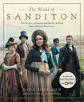 The World of Sanditon: The Official Companion - Hardcover