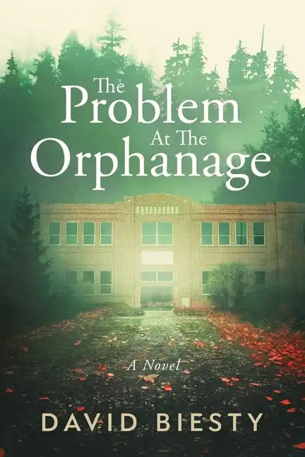 The Problem at the Orphanage - Paperback