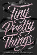 Tiny Pretty Things - Hardcover