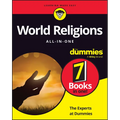 World Religions All-In-One for Dummies - Paperback