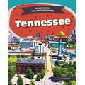 Tennessee - Library Binding