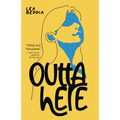 Outta Here - Paperback