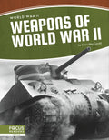 Weapons of World War II - Paperback