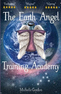 The Earth Angel Training Academy - Paperback