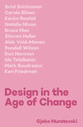 Design in the Age of Change - Paperback