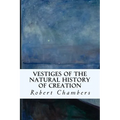 Vestiges of the Natural History of Creation - Paperback