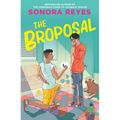 The Broposal - Paperback