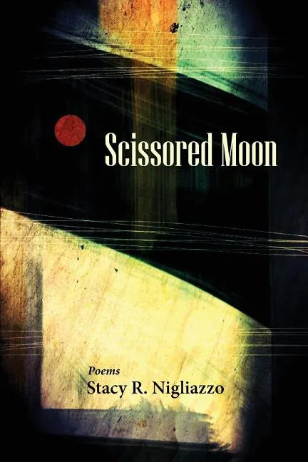 Scissored Moon - Paperback