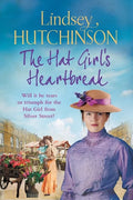 The Hat Girl's Heartbreak - Paperback