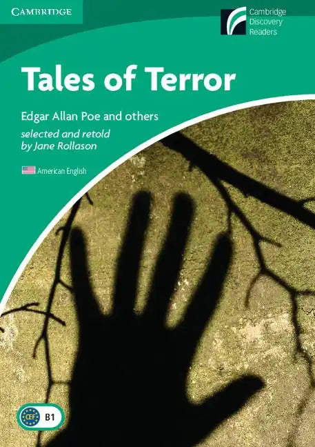 Tales of Terror - Paperback
