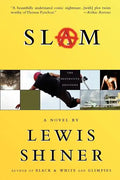 Slam - Paperback