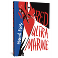 Red Ultramarine - Hardcover