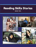 Reading Skills Stories: Book Two - Paperback