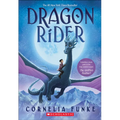 Dragon Rider - Hardcover