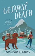 Getaway Death - Paperback
