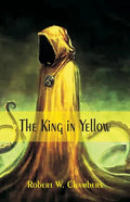 The King in Yellow - Paperback