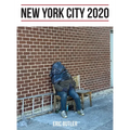 New York City 2020: Gotham Unglued - Hardcover