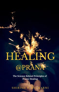Healing@prana - Paperback