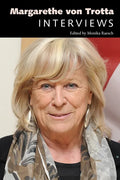 Margarethe von Trotta: Interviews - Paperback