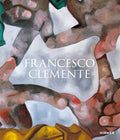Francesco Clemente - Hardcover