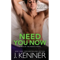 Need You Now - Paperback