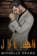 Julian - Paperback