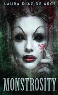 Monstrosity: Tales Of Transformation - Hardcover