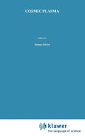 Cosmic Plasma - Hardcover