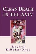 Clean Death in Tel Aviv - Paperback