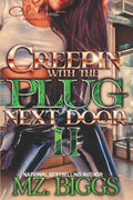 Creepin' With The Plug Next Door 2 - Paperback