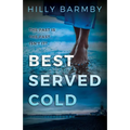 Best Served Cold - Paperback