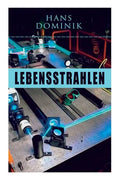 Lebensstrahlen - Paperback