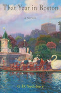 That Year in Boston - Paperback