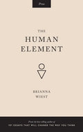 The Human Element - Paperback