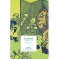 The Wonderful Wizard of Oz - Paperback