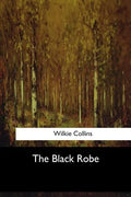 The Black Robe - Paperback