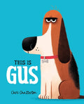 This Is Gus - Hardcover