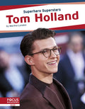 Tom Holland - Paperback