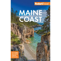 Fodor's Maine Coast: With Acadia National Park - Paperback