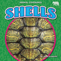 Shells - Library Binding