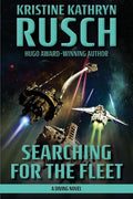 Searching for the Fleet: A Diving Novel - Paperback