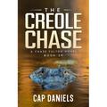 The Creole Chase: A Chase Fulton Novel - Paperback