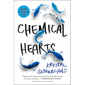 Chemical Hearts - Paperback