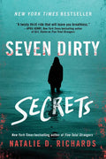 Seven Dirty Secrets - Paperback