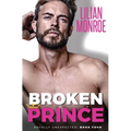 Broken Prince: An Accidental Pregnancy Romance - Paperback