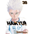 Haikyu!!, Vol. 39 - Paperback