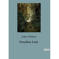 Paradise Lost - Paperback